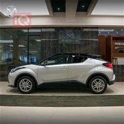 Toyota CH-R